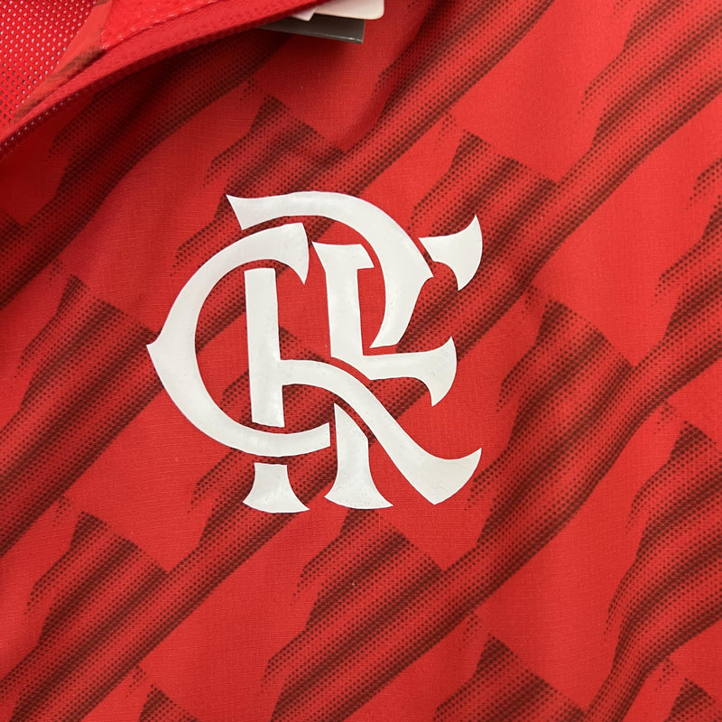 Flamengo - Red