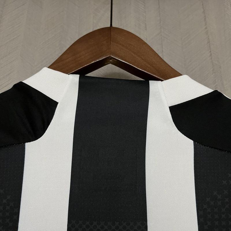 Atlético Mineiro 24-25 Home