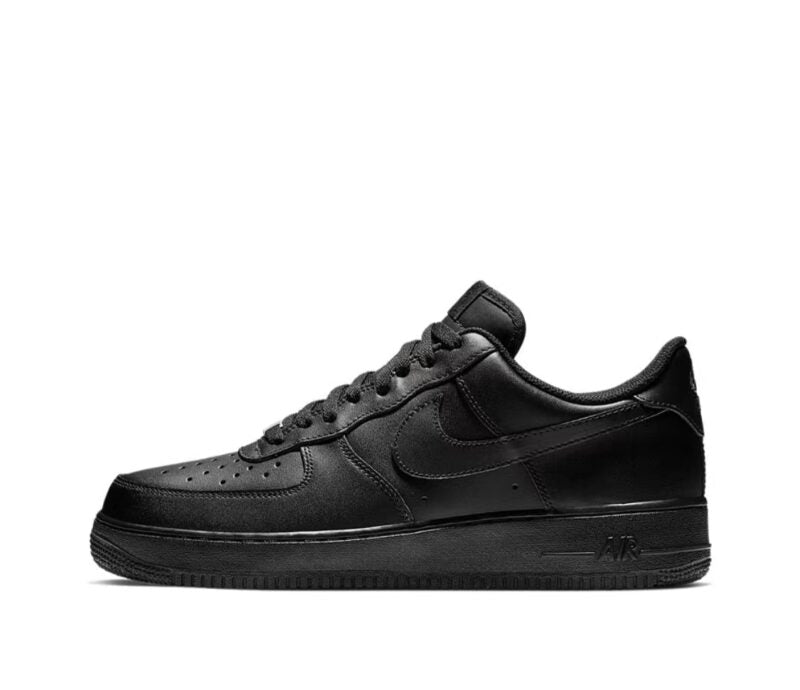 Nike Air Force 1 Low ’07 Black