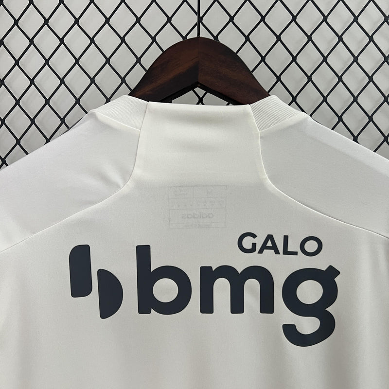 Atlético Mineiro 24-25 Away