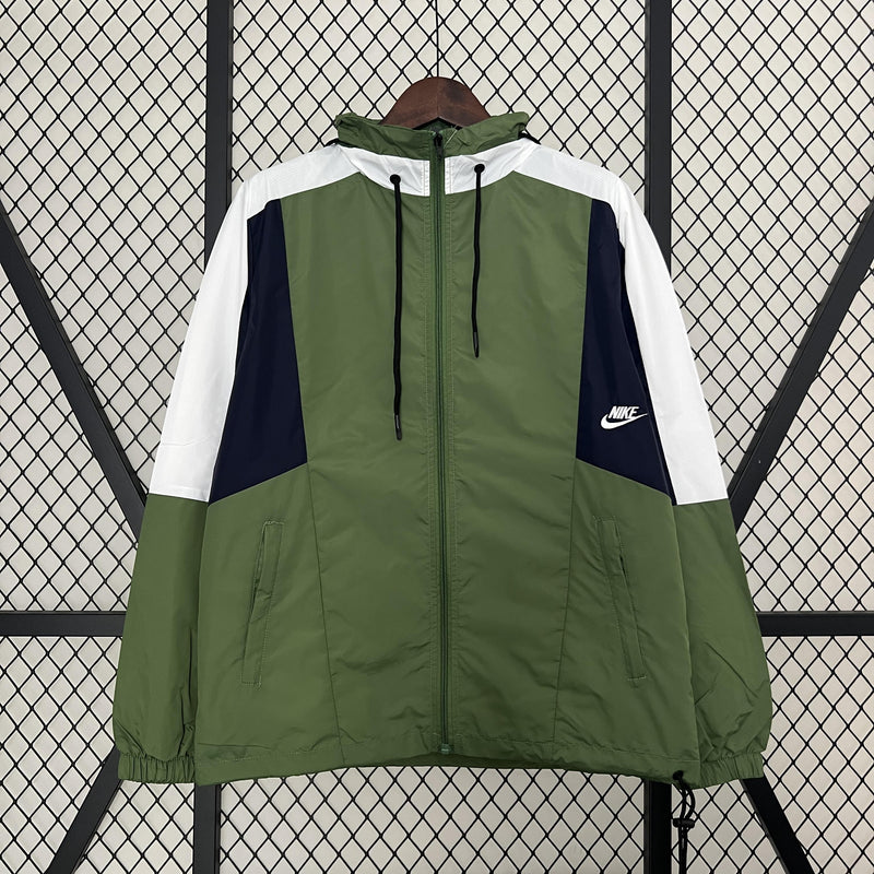 Nike - Green