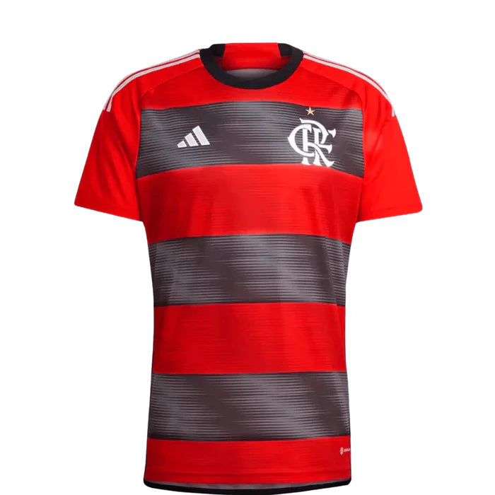 Flamengo 23-24 Home