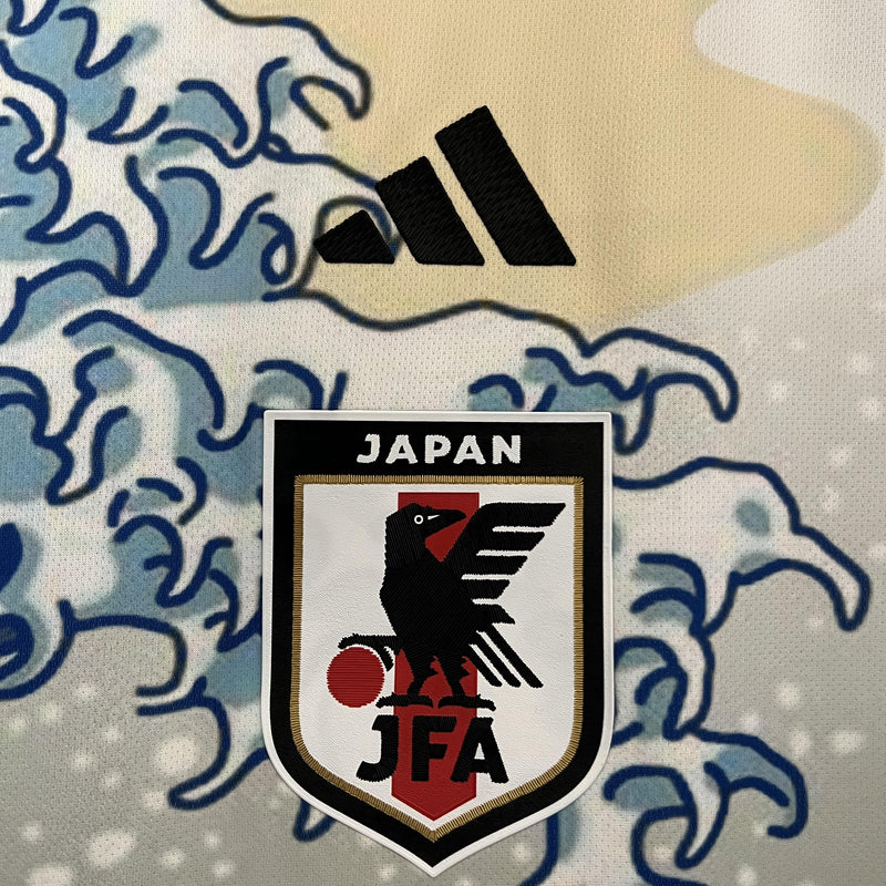 Japão 24-25 Edição Especial