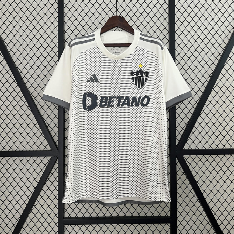 Atlético Mineiro 24-25 Away