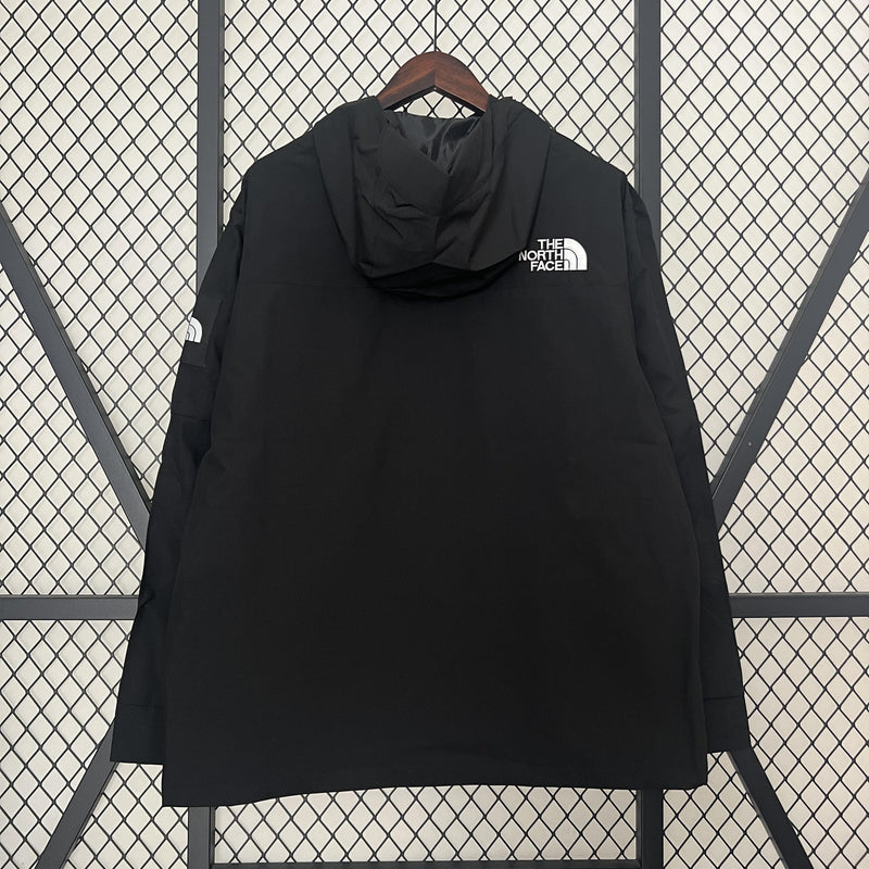 Tnf - Black