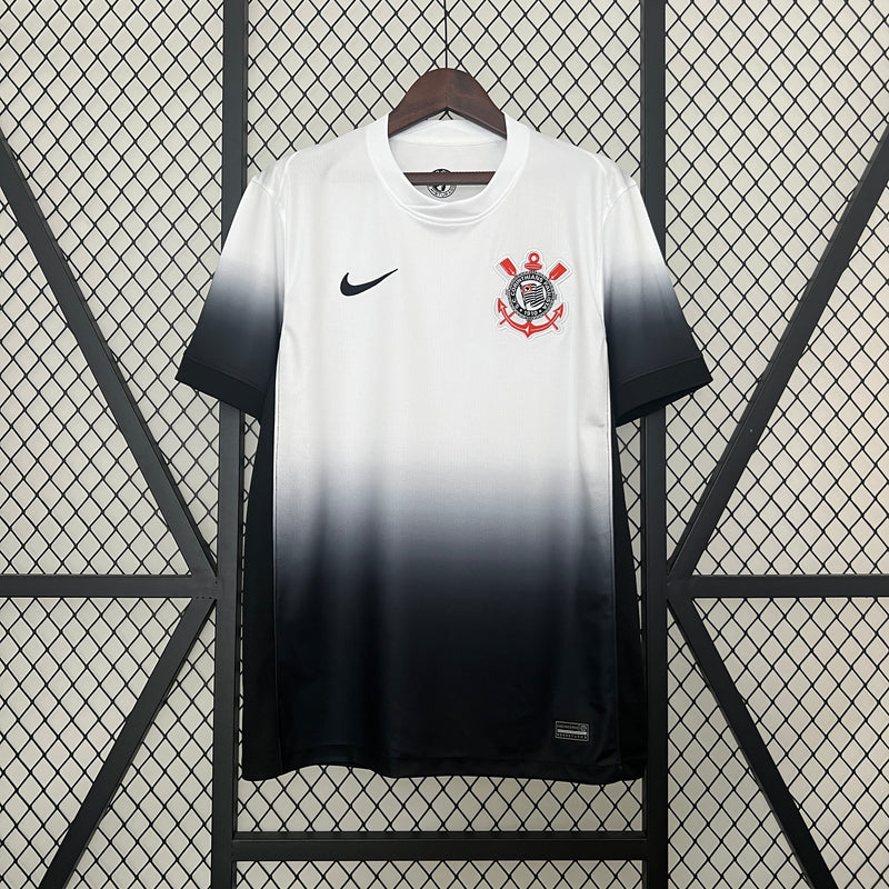 Corinthians 24-25 - Away