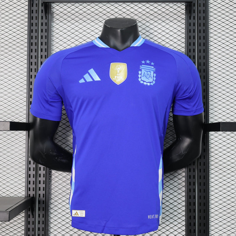 Argentina 24-25 Away Jogador