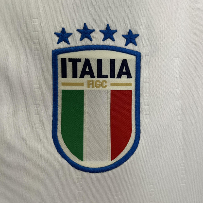 Italia 24-25 Away