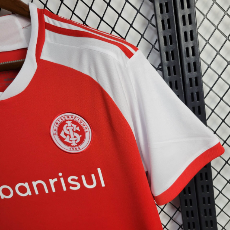 Internacional 24/25 Home