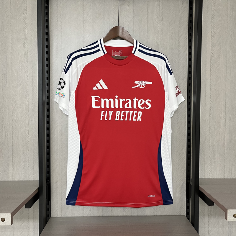 Arsenal 24-25 Home