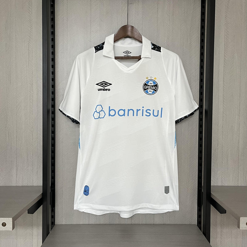 Grêmio 24-25 Away