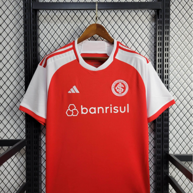 Internacional 24/25 Home