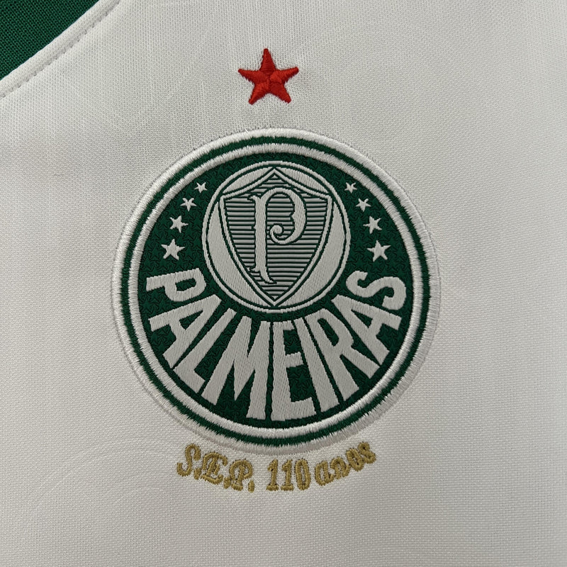 Palmeiras 24-25 - Away Feminina