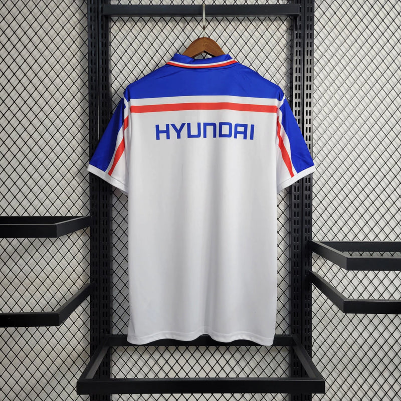 Camisa Retro Bahia 1998