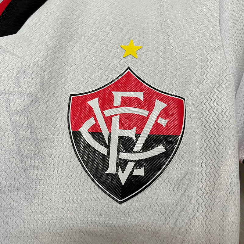 EC Vitória 24-25 Home