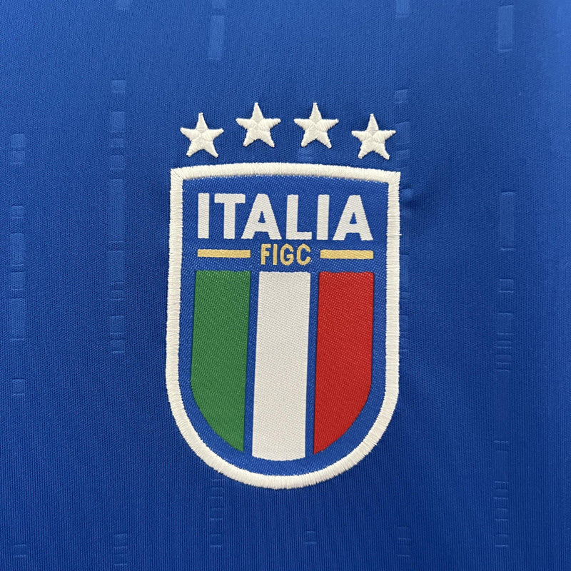 Italia 24-25 Home