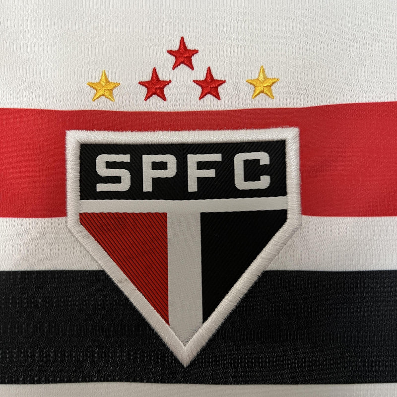 São Paulo 24-25 Home Feminino