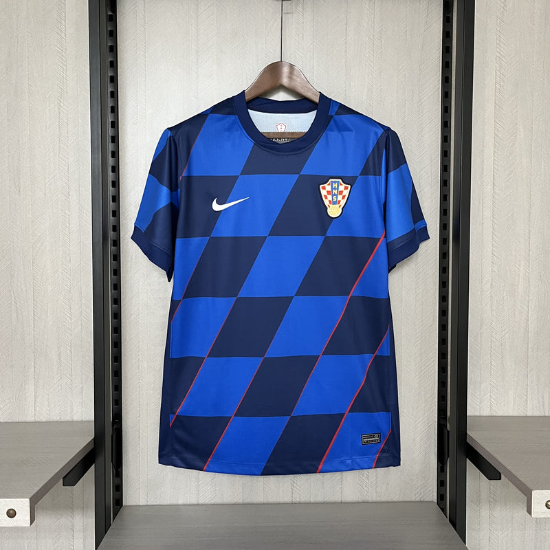 Croacia 24-25 Away