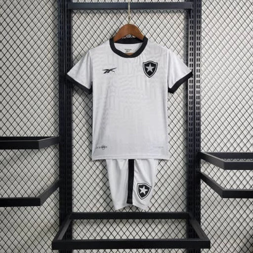 Kit Infantil Botafogo Away 2 23/24