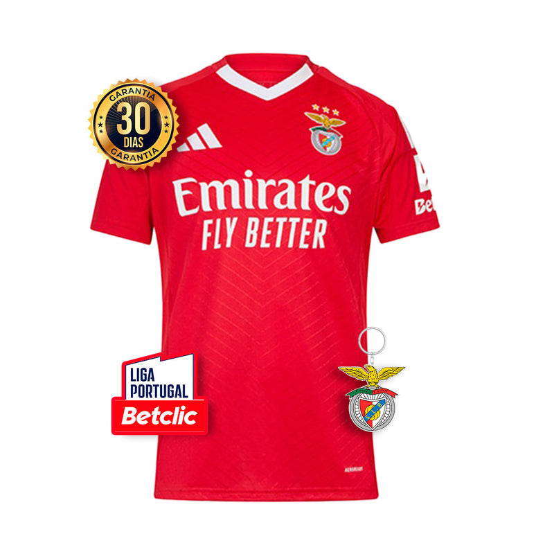 Benfica 24-25 home