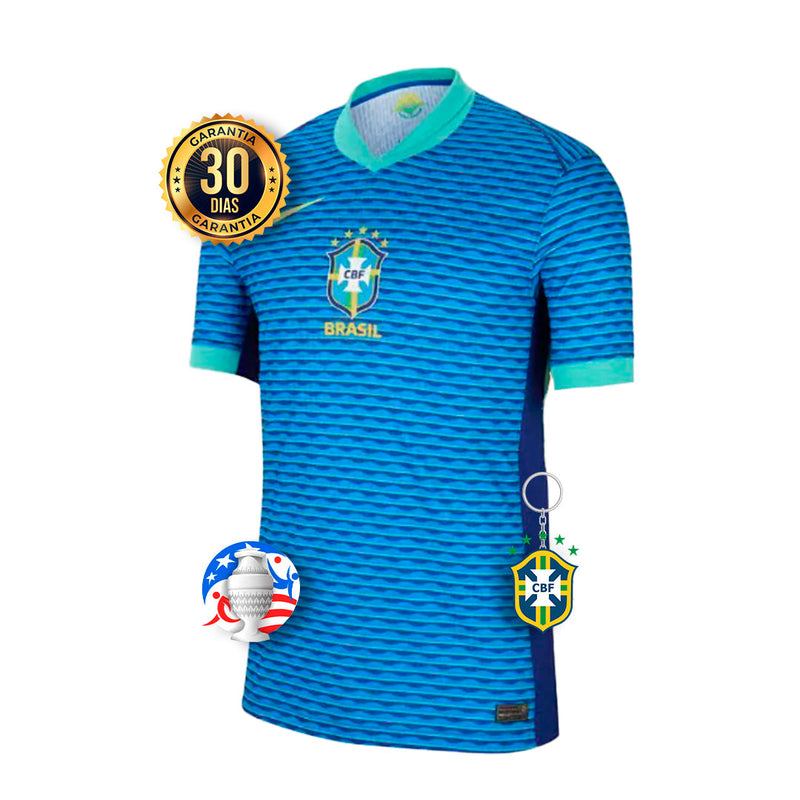 Brasil 24-25 Away