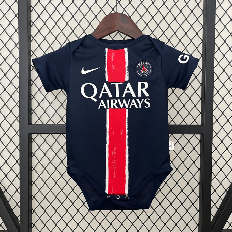 CAMISETA PSG I 24/25 BABY