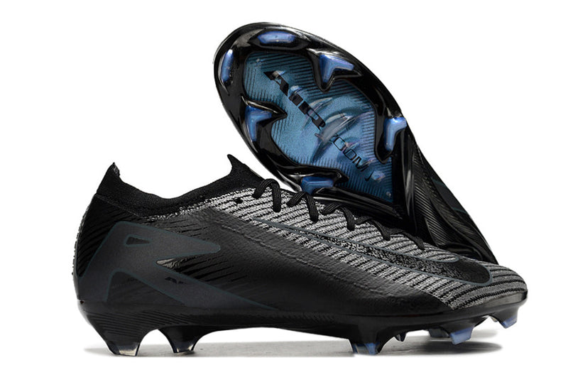 Chuteira Air Zoom Mercurial Vapor 16 Elite FG Campo - Preto