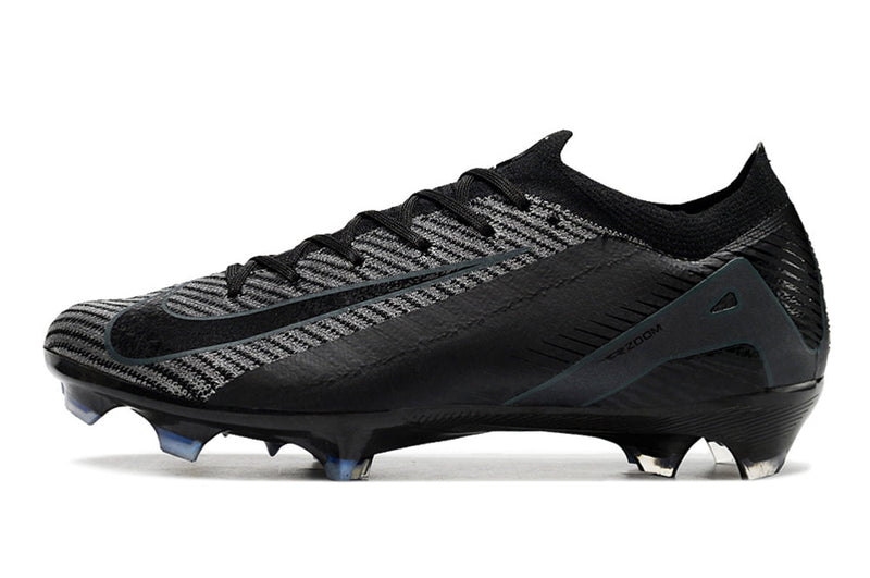 Chuteira Air Zoom Mercurial Vapor 16 Elite FG Campo - Preto