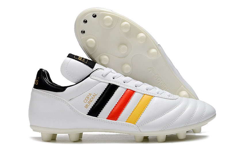 Chuteira Copa Mundial FG  "Germany Edition"