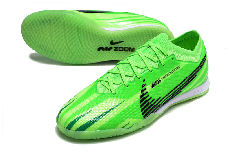 Chuteira Futsal Air Zoom Mercurial Vapor 15 Elite IC