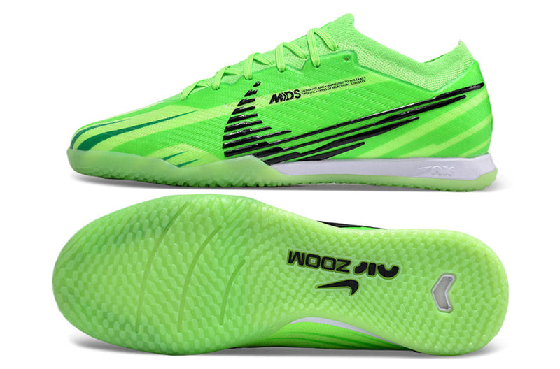 Chuteira Futsal Air Zoom Mercurial Vapor 15 Elite IC