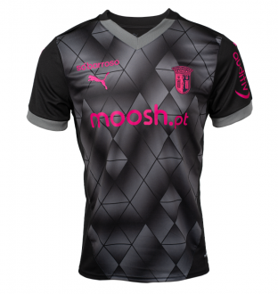 Braga 24-25 Away