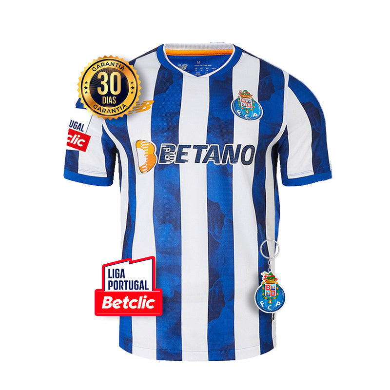 Porto 24-25 home