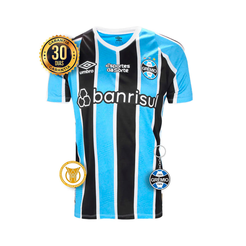 Grêmio 24-25 Home