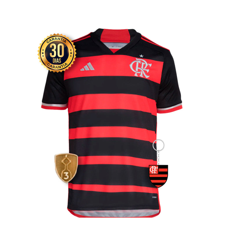 Flamengo 24-25 Home