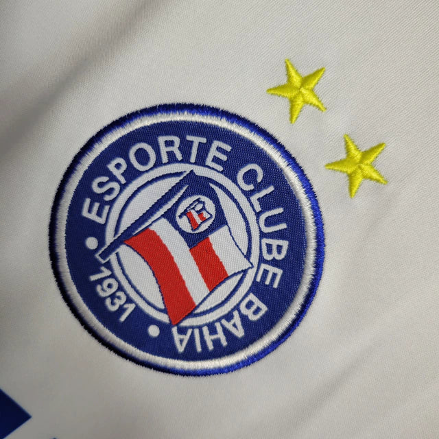 Camisa Retro Bahia 1998