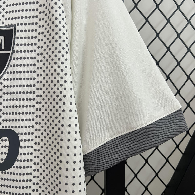 Atlético Mineiro 24-25 Away