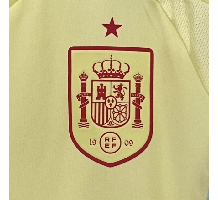 Espanha 24-25 Away - Lamine Yamal