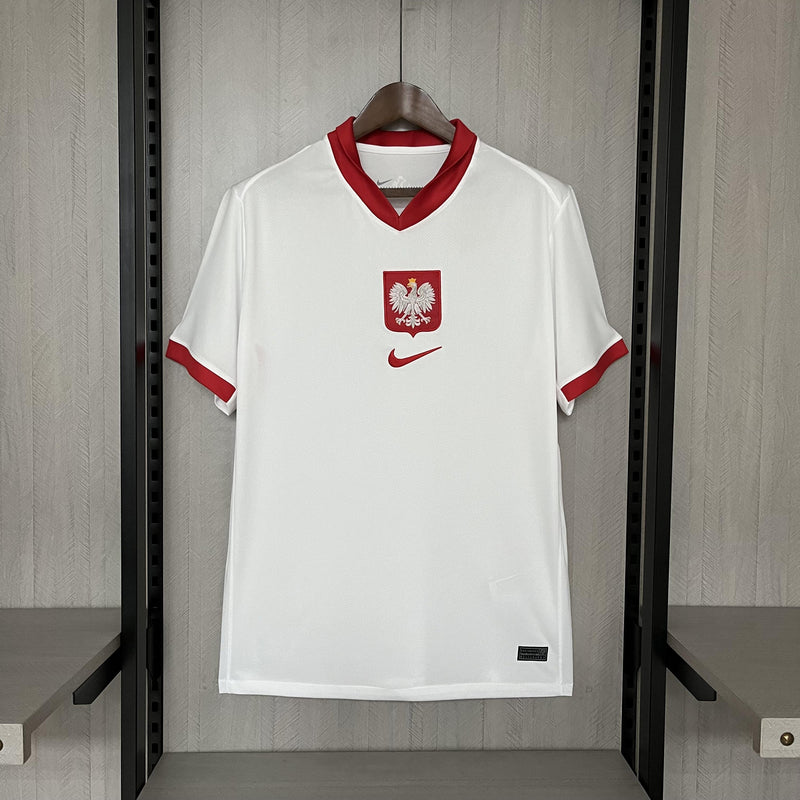 Polonia 24-25 Home