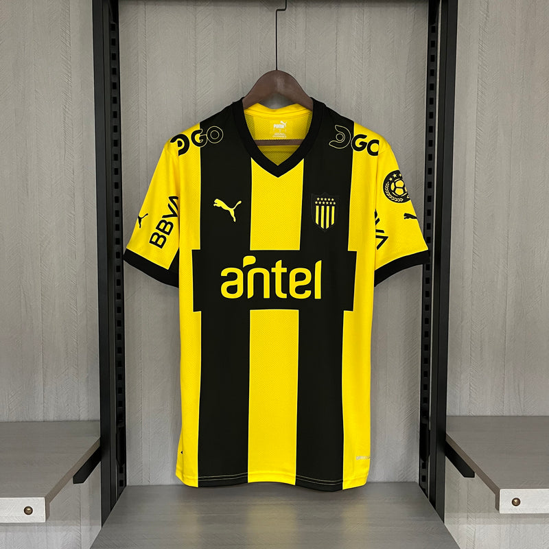 Penarol 23-24 Home