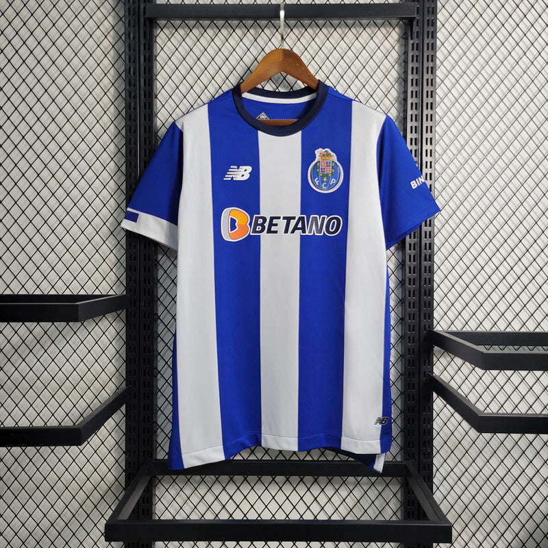 Porto 23-24 home