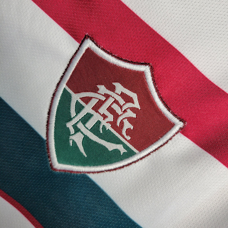 Fluminense Infantil 23-24 away