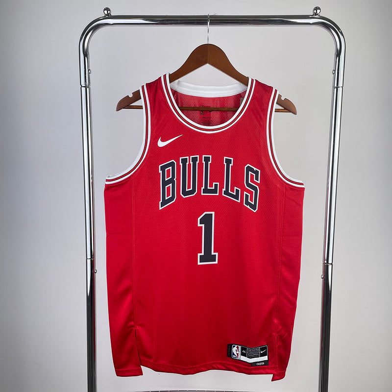 NBA CHICAGO BULLS ROSE 1