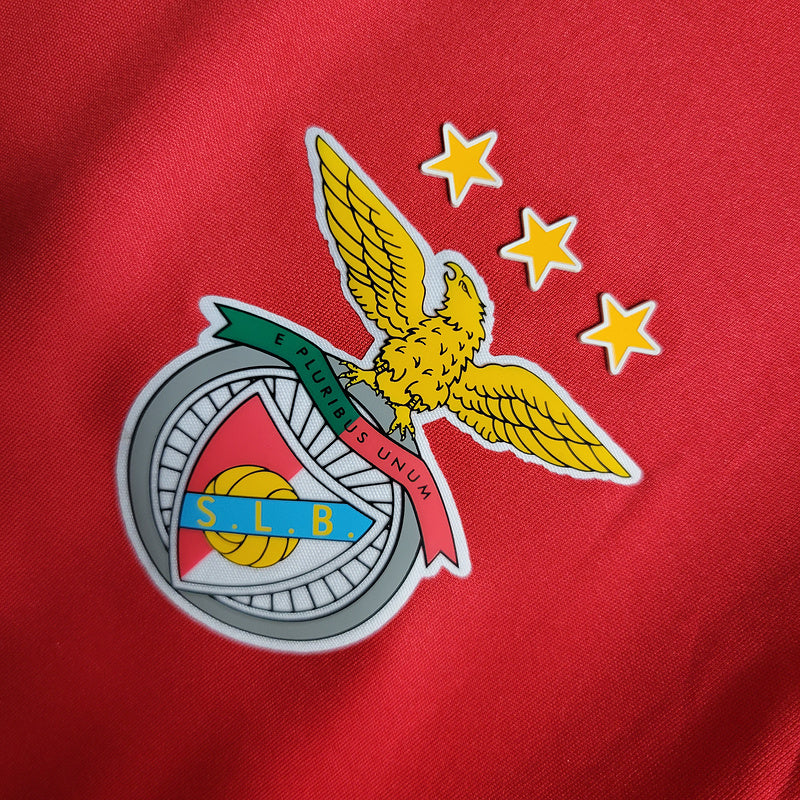 Benfica 24-25 home