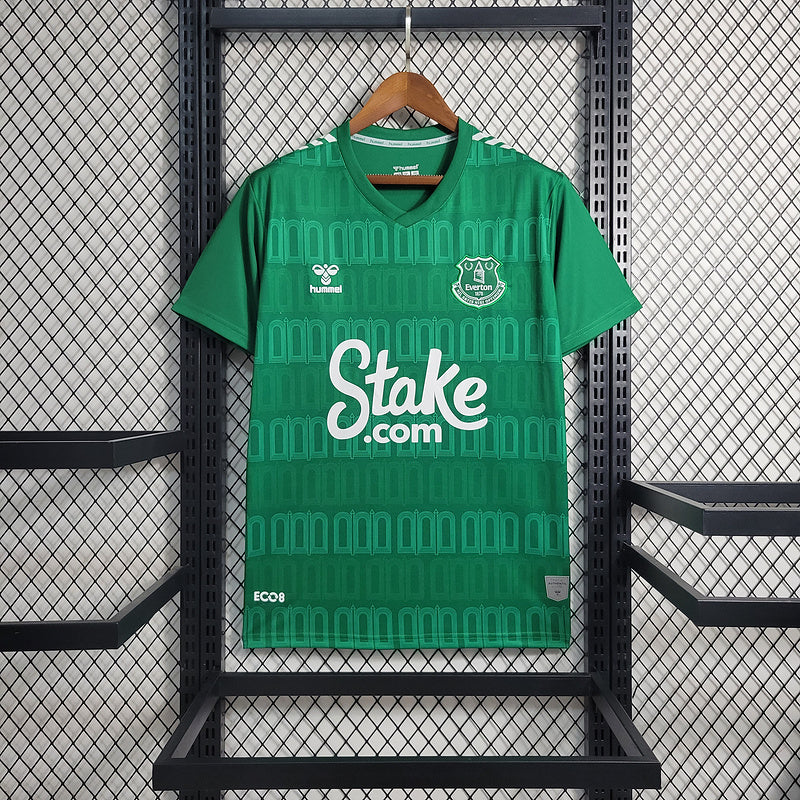 Everton 23-24 away