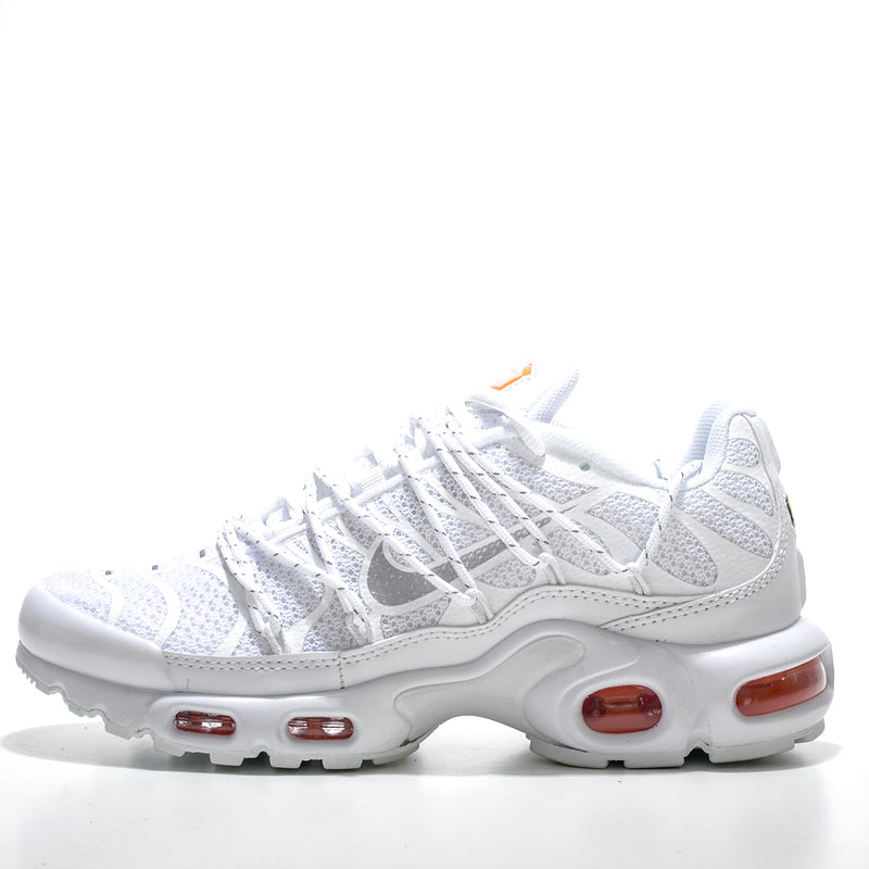 NIK AIR MAX PLUS TN 2 Branco