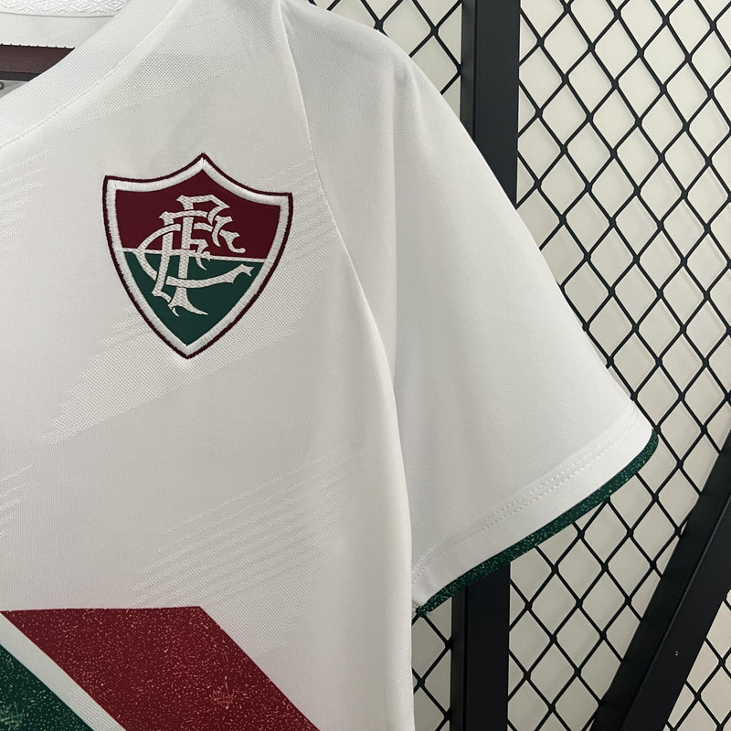 Fluminense 24-25 away