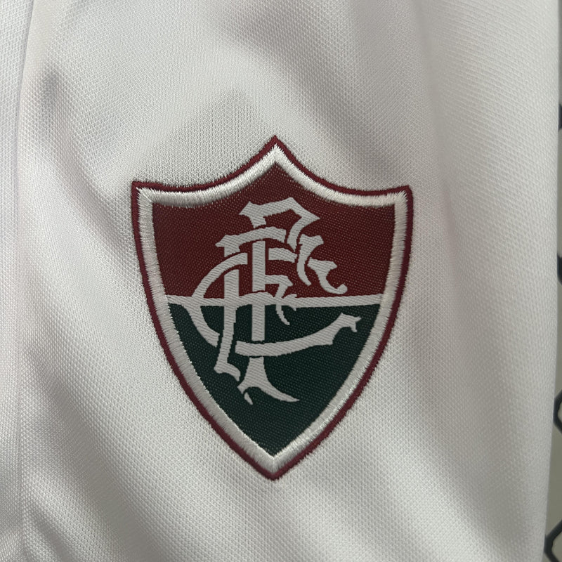 Kit Infantil Fluminense 24/25