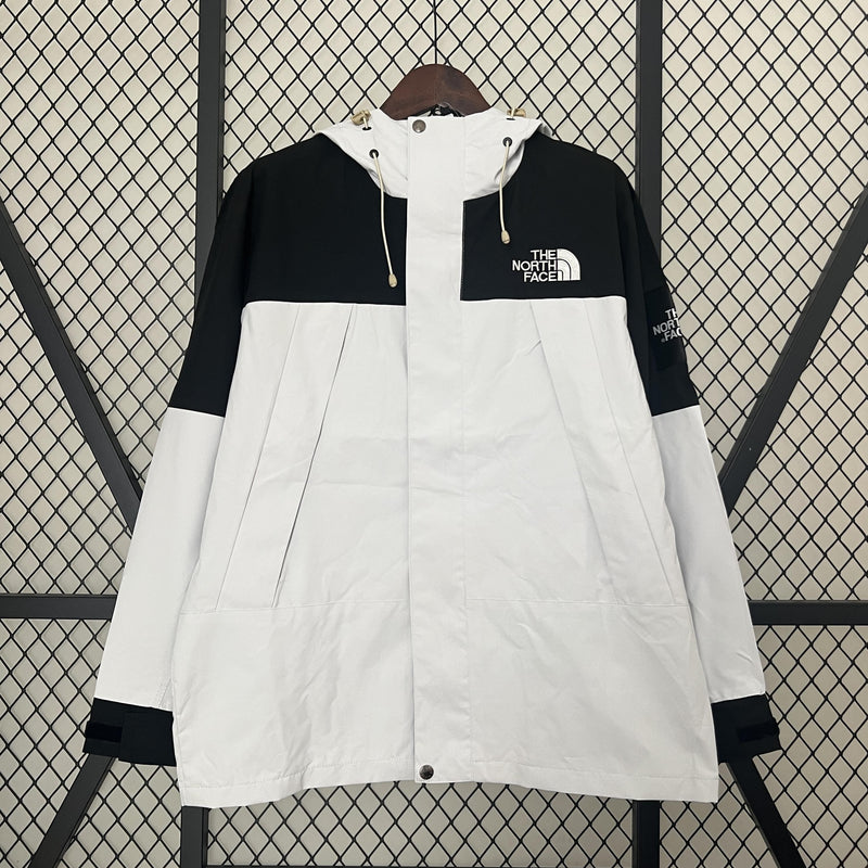 Tnf - White