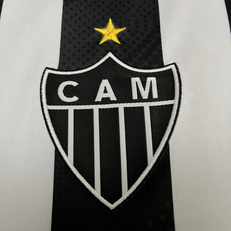 Atlético Mineiro 24-25 Home